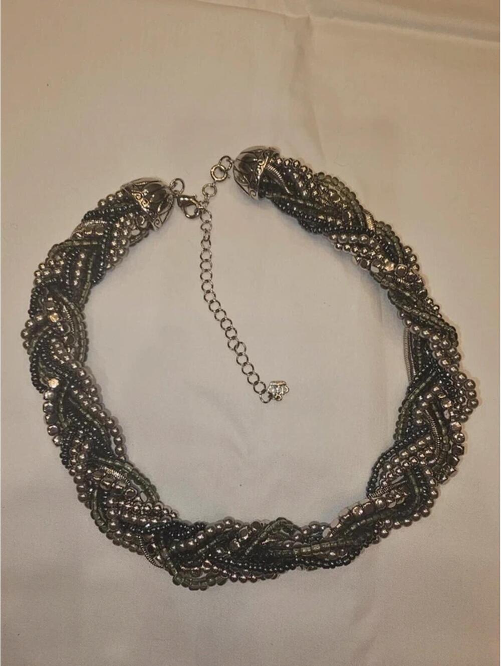 Necklace- Premier Design